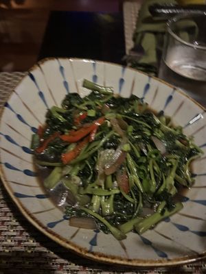   at Baha Bar in Siquijor