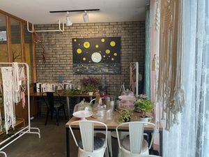   at Cafe 5nuel in Jeonju