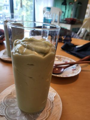  at Cafe 5nuel in Jeonju