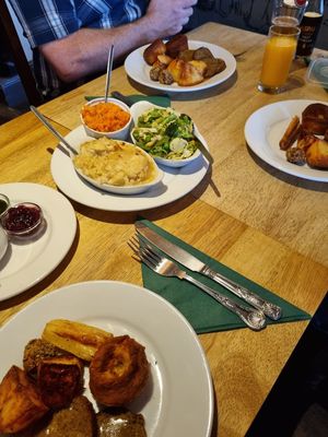  at New Bowling Green in Warwick