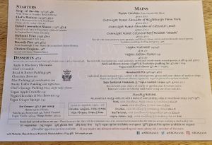  at New Bowling Green in Warwick