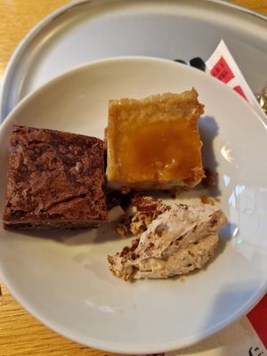  at Tibits - Gundeli in Basel