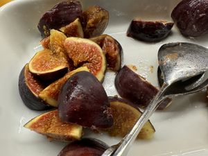 dates  at Tibits - Gundeli in Basel