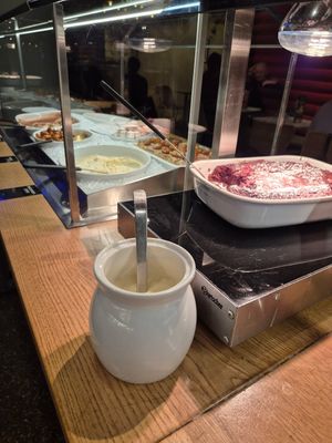  at Tibits - Gundeli in Basel