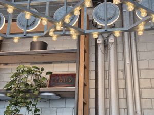  at Tibits - Gundeli in Basel