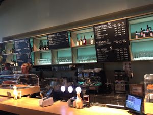 Tibits at Tibits - Gundeli in Basel