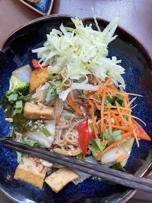   at Bao Bao in Hamburg