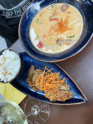   at Bao Bao in Hamburg