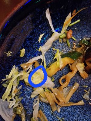  at Bao Bao in Hamburg