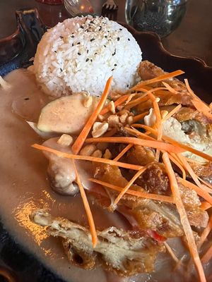   at Bao Bao in Hamburg