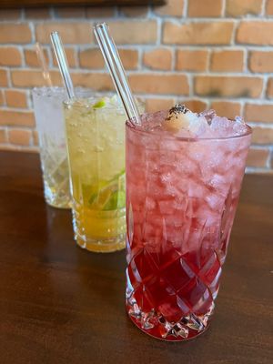   at Bao Bao in Hamburg