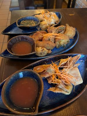   at Bao Bao in Hamburg