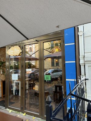   at Bao Bao in Hamburg