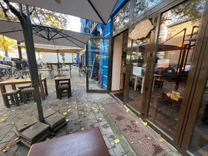   at Bao Bao in Hamburg