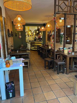   at Bao Bao in Hamburg