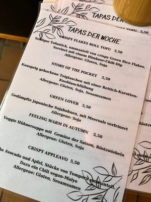   at Bao Bao in Hamburg