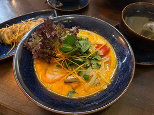   at Bao Bao in Hamburg