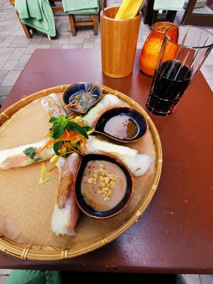  at Bao Bao in Hamburg