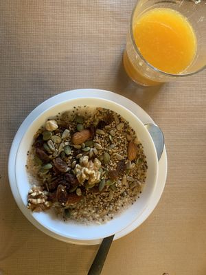   at Aira do Camiño in Fillobal