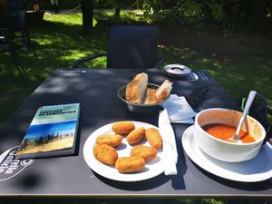  at Aira do Camiño in Fillobal