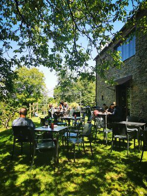  at Aira do Camiño in Fillobal