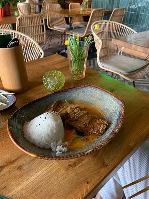 Ducker at The Future is Up to You in Berlin