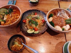 . at The Future is Up to You in Berlin