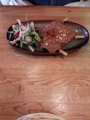 . at The Future is Up to You in Berlin