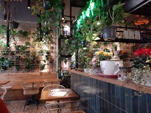 . at The Future is Up to You in Berlin