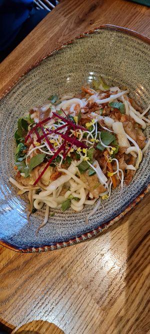 Udon Xao at The Future is Up to You in Berlin