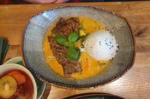 Ducker at The Future is Up to You in Berlin