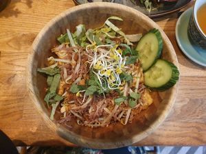 Seelenverwandt at The Future is Up to You in Berlin