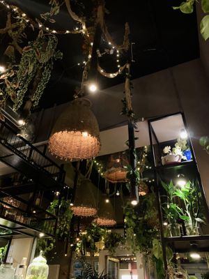   at The Future is Up to You in Berlin