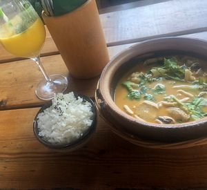   at The Future is Up to You in Berlin