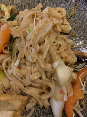 Pho xao  at The Future is Up to You in Berlin