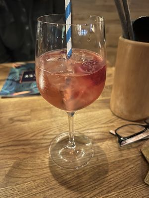   at The Future is Up to You in Berlin