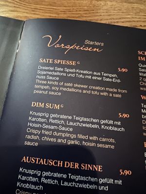   at The Future is Up to You in Berlin