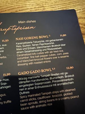   at The Future is Up to You in Berlin