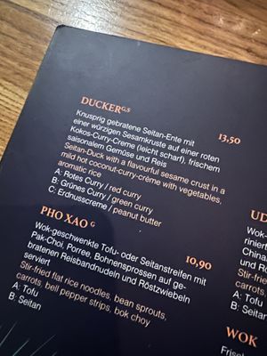   at The Future is Up to You in Berlin