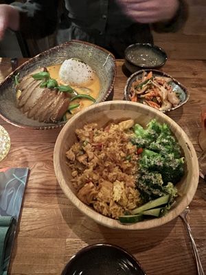   at The Future is Up to You in Berlin