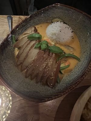   at The Future is Up to You in Berlin