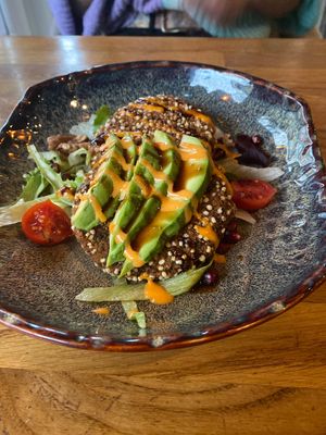 Schmetterlinge im Bauch   at The Future is Up to You in Berlin