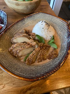 Ducker   at The Future is Up to You in Berlin