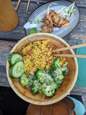  at The Future is Up to You in Berlin