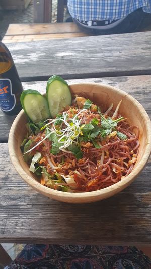  at The Future is Up to You in Berlin