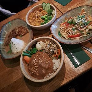  at The Future is Up to You in Berlin