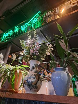  at The Future is Up to You in Berlin