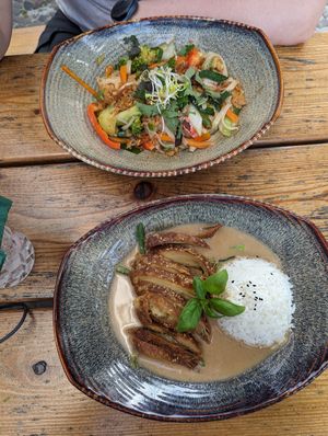  at The Future is Up to You in Berlin