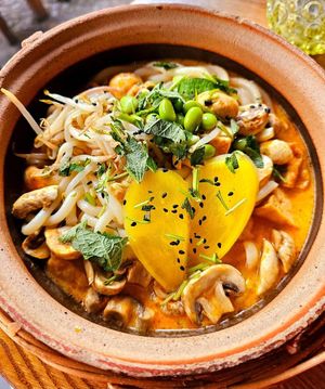 Dichter Der wälder at The Future is Up to You in Berlin