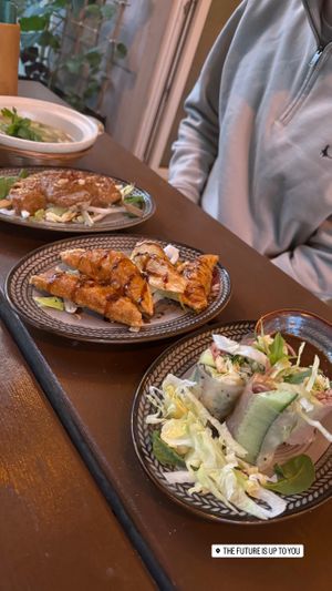   at The Future is Up to You in Berlin